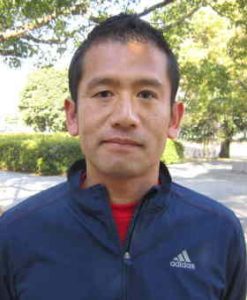 古賀 徹 　KOGA TORU