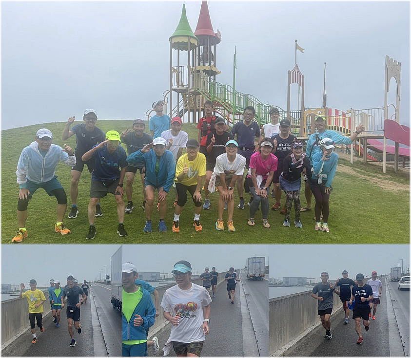 五月雨ハイウェイコース