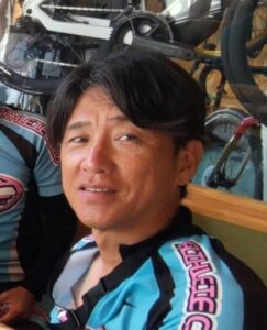 田中 弘治 　TANAKA KOJI