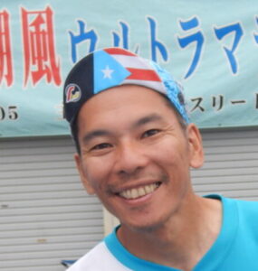 萩原 崇史 　HAGIHARA TAKASHI