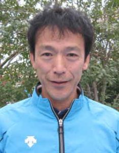 白星 純次 　SHIRAHOSHI JUNJI