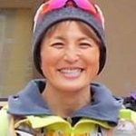 三島 美佐 MISHIMA MISA