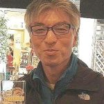 安藤 彰啓 　ANDO AKIYOSHI