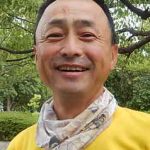 西明寺 清 SAIMYOUJI KIYOSHI