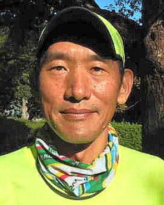 菅野 有 　KANNO TAMOTSU