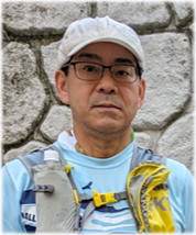 濱口 誠 　HAMAGUCHI MAKOTO