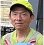 倉西 清 　KURANISHI KIYOSHI
