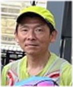 倉西 清 　KURANISHI KIYOSHI
