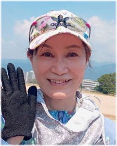 大畠 ひろ 　OHATA HIRO