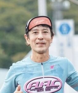 小澄 隆　KOZUMI  TAKASHI