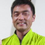 事務局長 小杉太郎