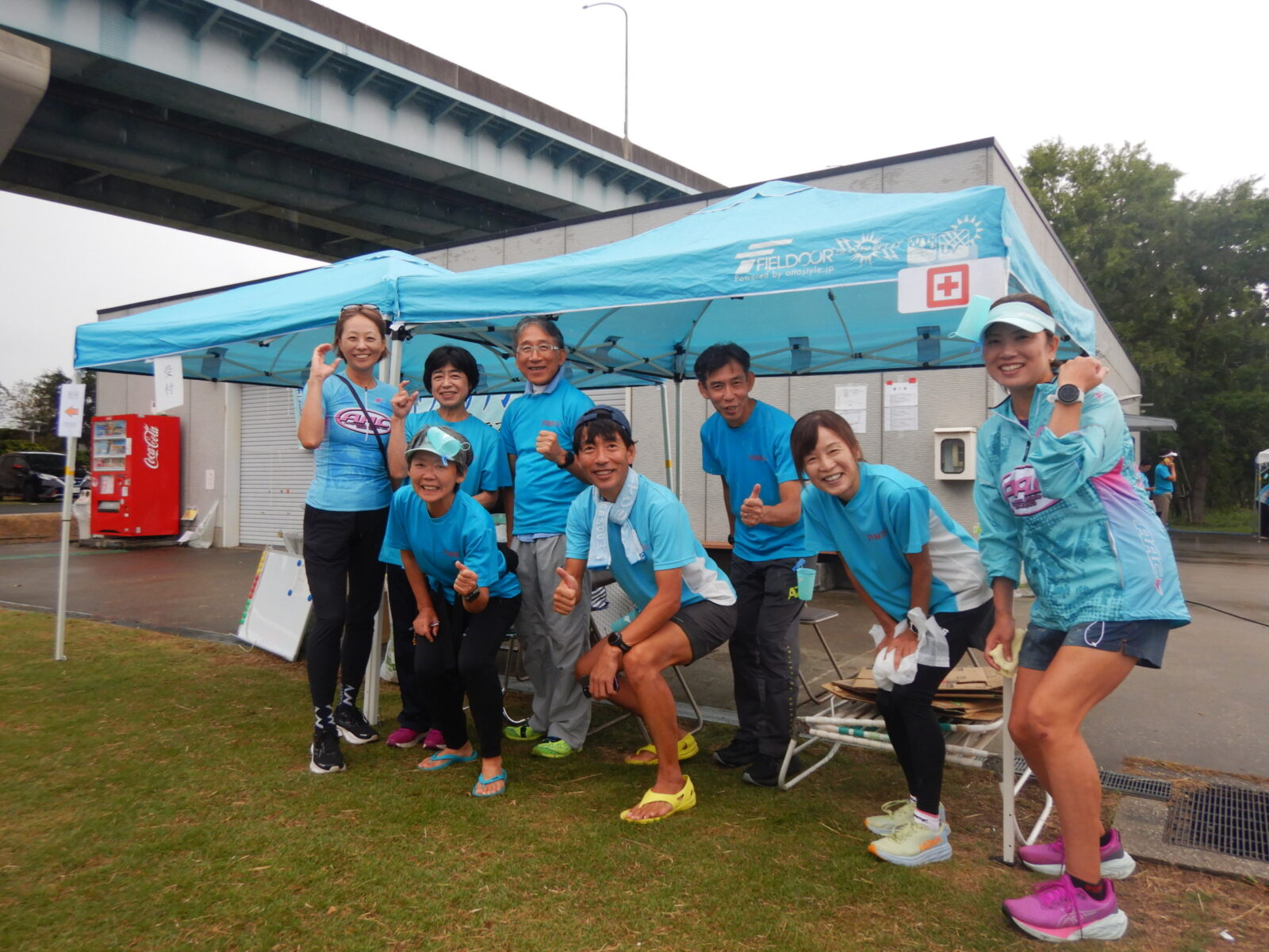 ウルトラマラソン2