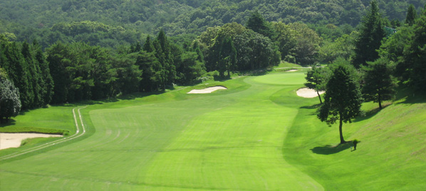 兵庫カンツリー倶楽部