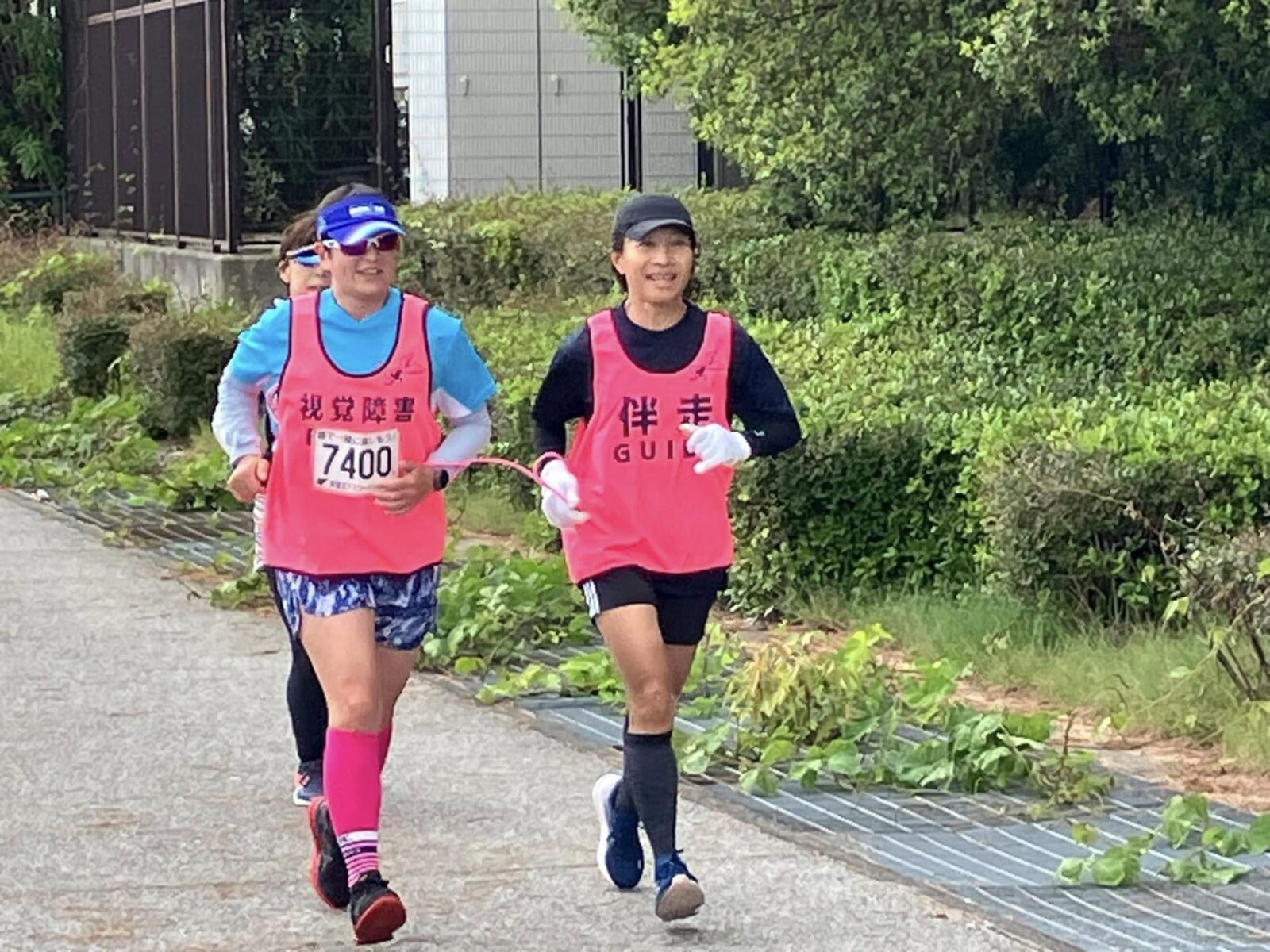 カヌーアスロン1